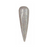 Manila - White / Silver Glitter Acrylic Powder